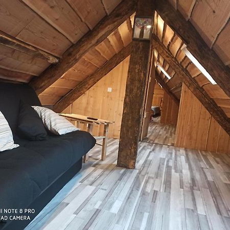 Appart Chalet Hyper Centre Cauterets Luaran gambar