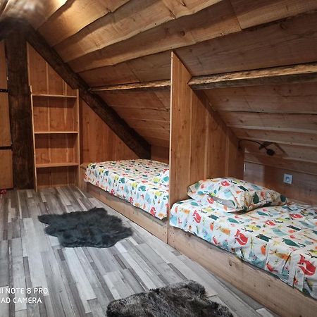 Appart Chalet Hyper Centre Cauterets Luaran gambar