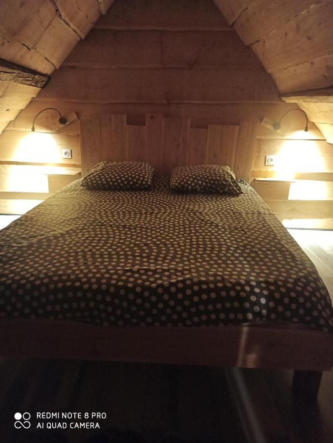 Appart Chalet Hyper Centre Cauterets Luaran gambar