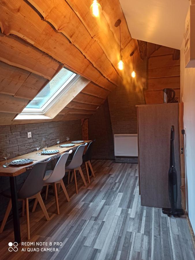 Appart Chalet Hyper Centre Cauterets Luaran gambar