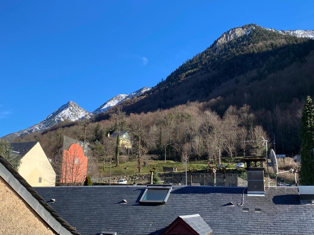 Appart Chalet Hyper Centre Cauterets Luaran gambar