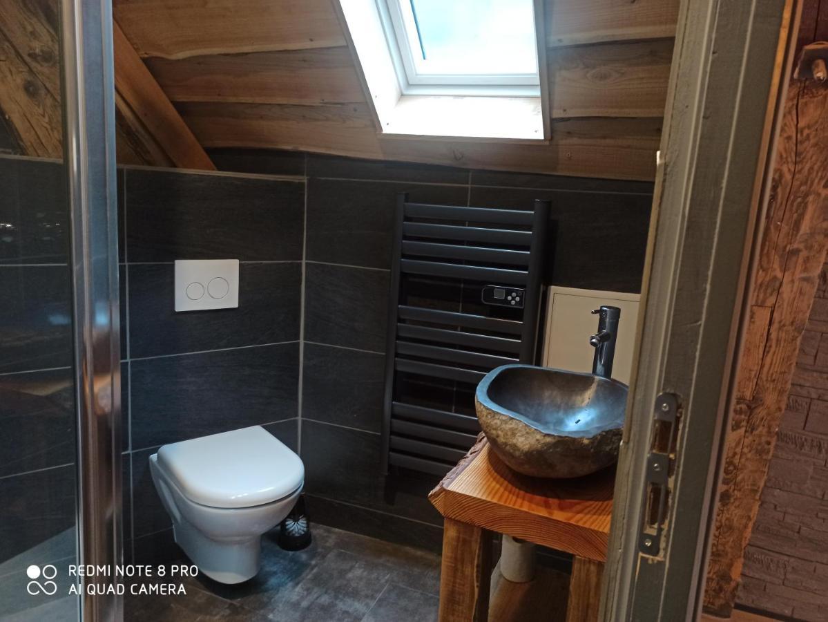 Appart Chalet Hyper Centre Cauterets Luaran gambar